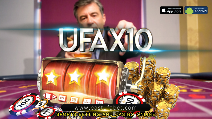 รีวิวเว็บพนัน อันดับที่ 5.UFABET1